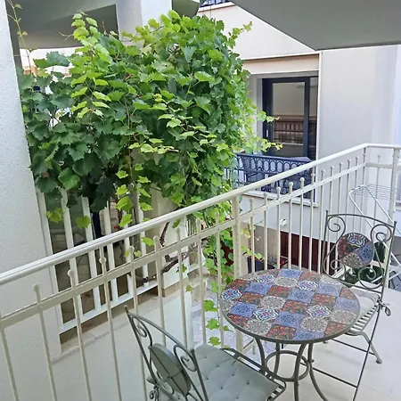 Depandanse Bonaca Appartement Baška Voda