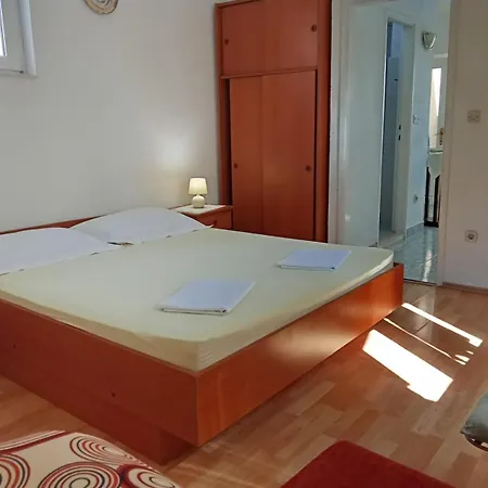 Appartement Depandanse Bonaca Baška Voda